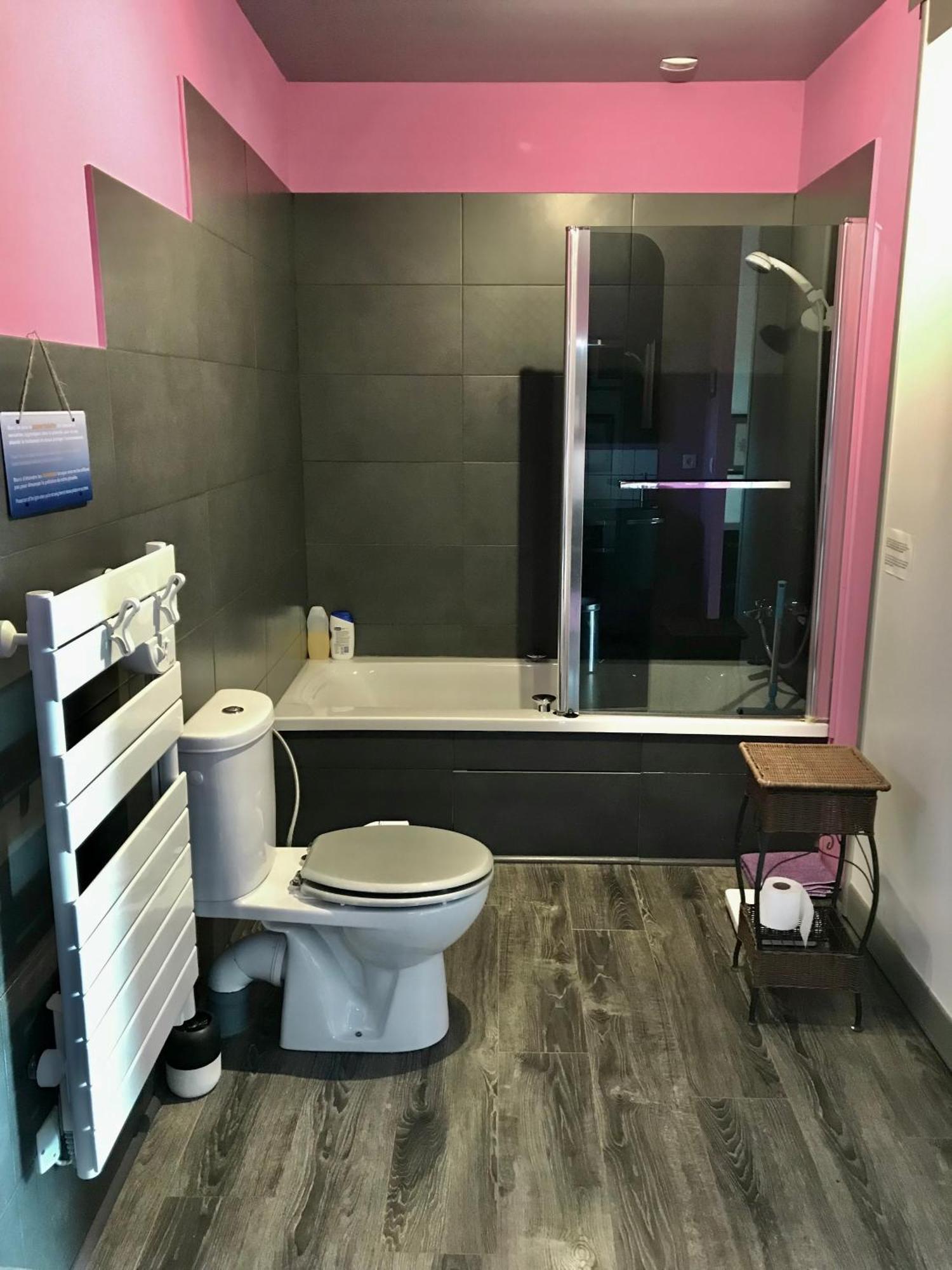 116 Espigarie Apartman Le Vigan Kültér fotó