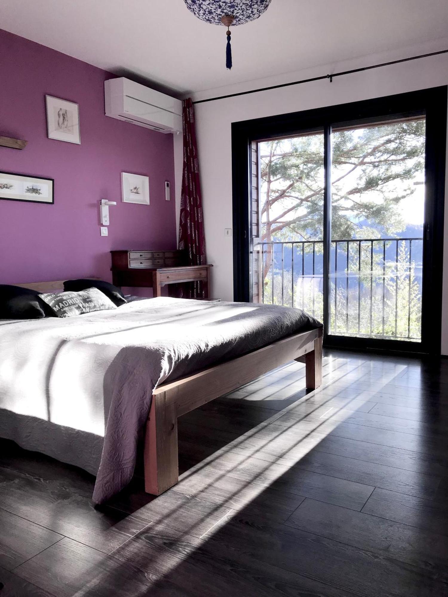 116 Espigarie Apartman Le Vigan Kültér fotó