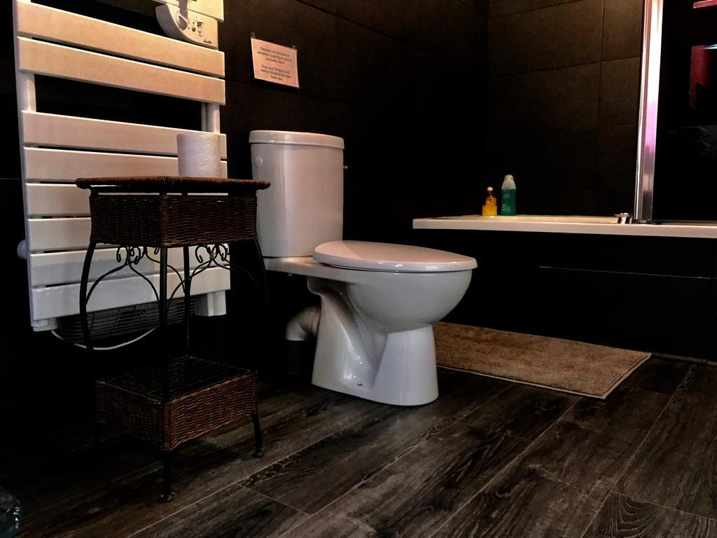 116 Espigarie Apartman Le Vigan Kültér fotó